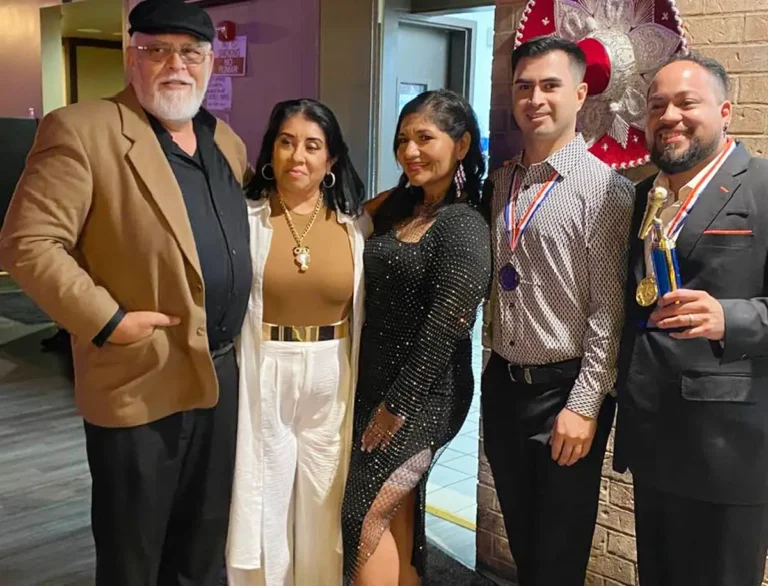 Sexta edición de ‘La Voz de Plata’