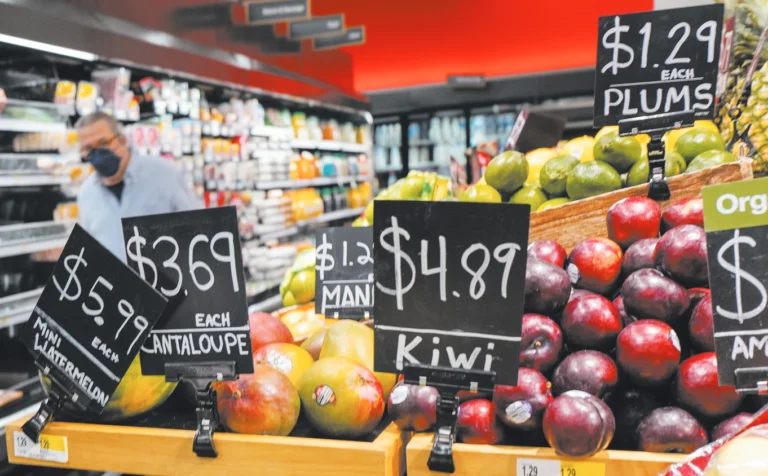 Momento ideal para reparar en los valores