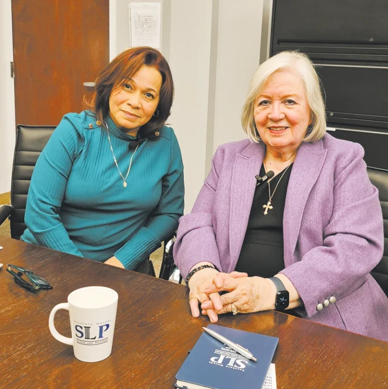 Seniors Law Program ofrece ayuda…