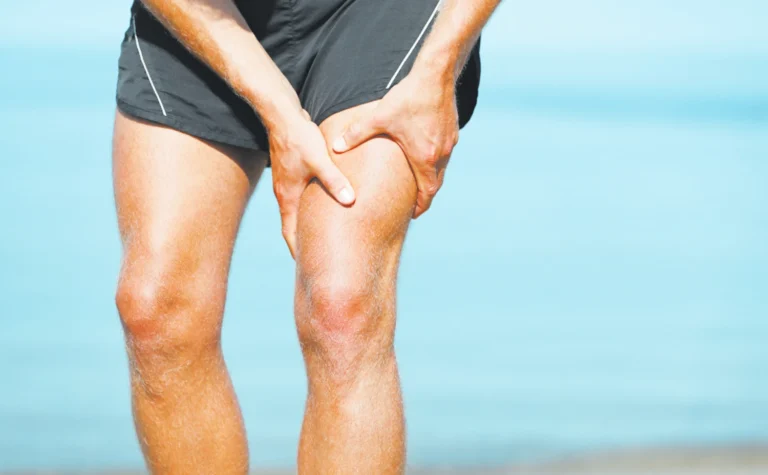 Afectan cualquier parte del cuerpo