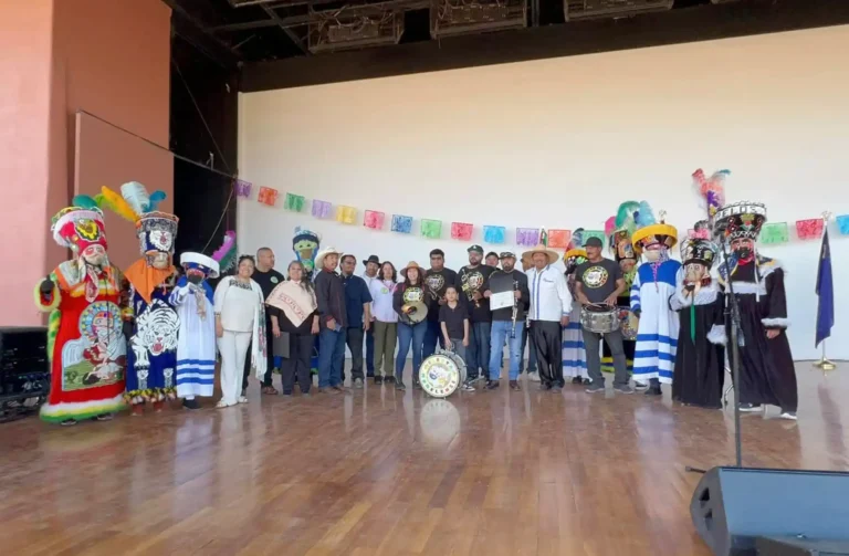 ‘Día Mundial de las Lenguas Maternas’