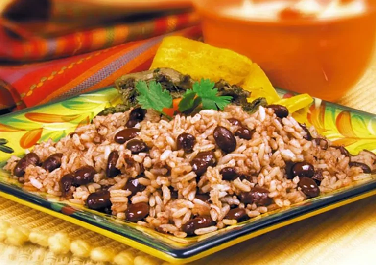 La deliciosa cocina de Manuel