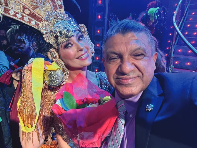 El Rincón de las Estrellas