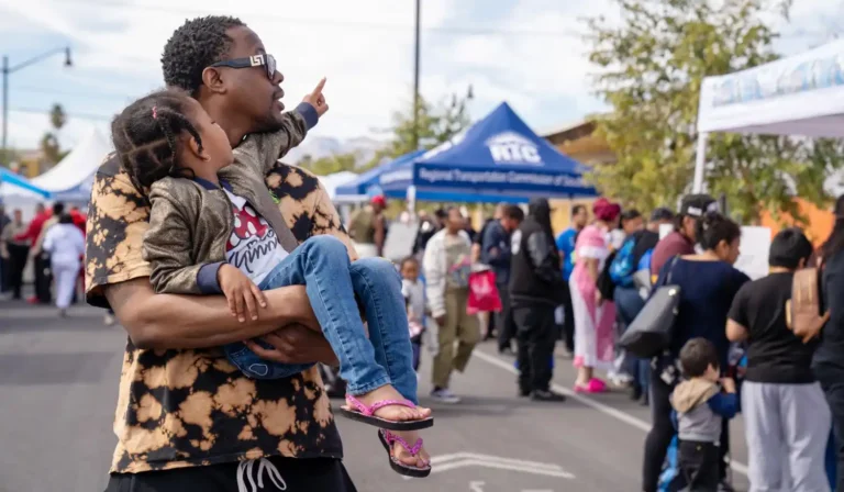 Eventos comunitarios