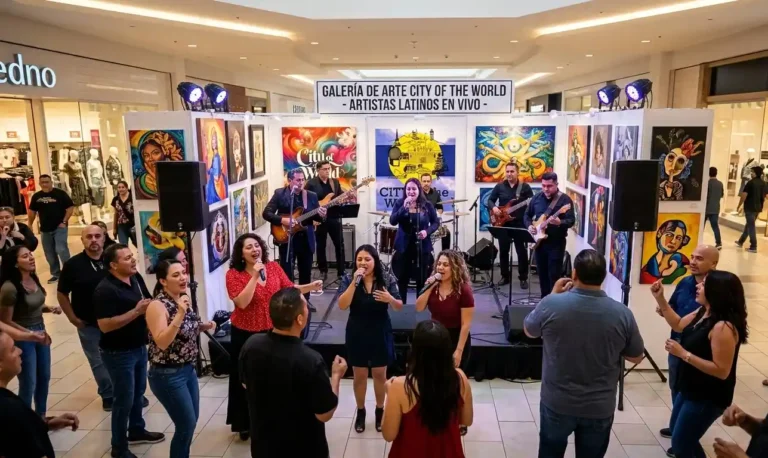 Música, canto y poesía