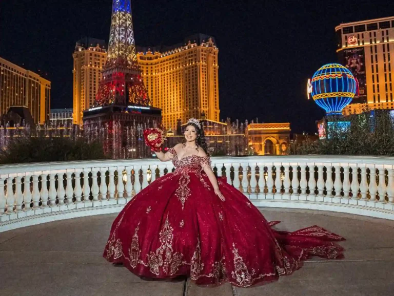 Amor y alegría para una princesa