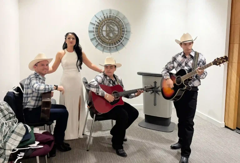 Final el próximo 23 de abril, Concurso “La Voz de Plata’