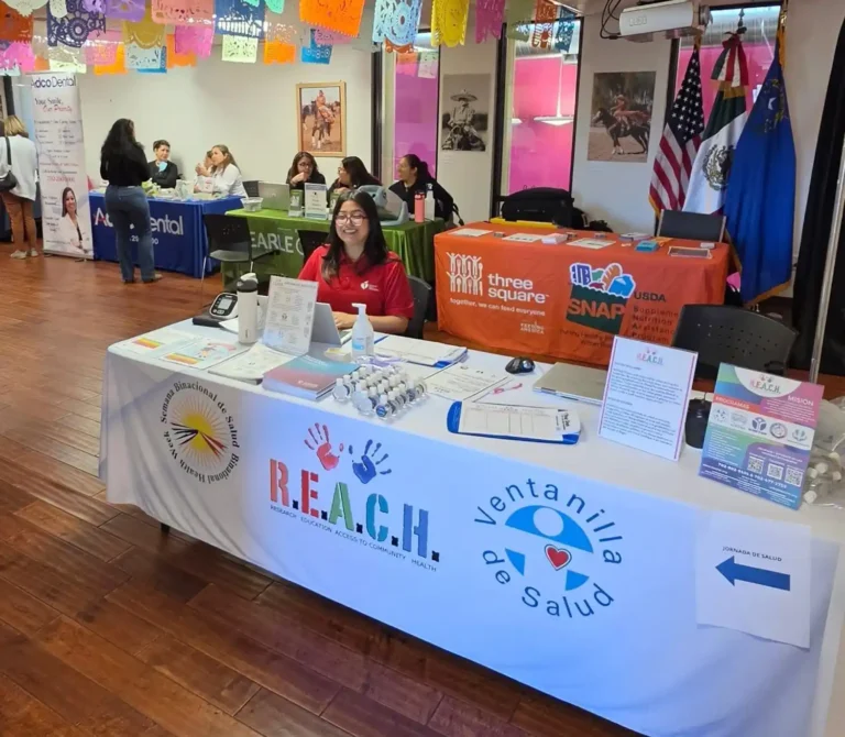 Si de salud se trata…