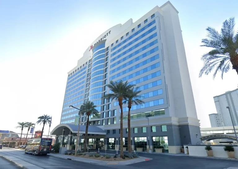 Feria de empleo en el Marriot