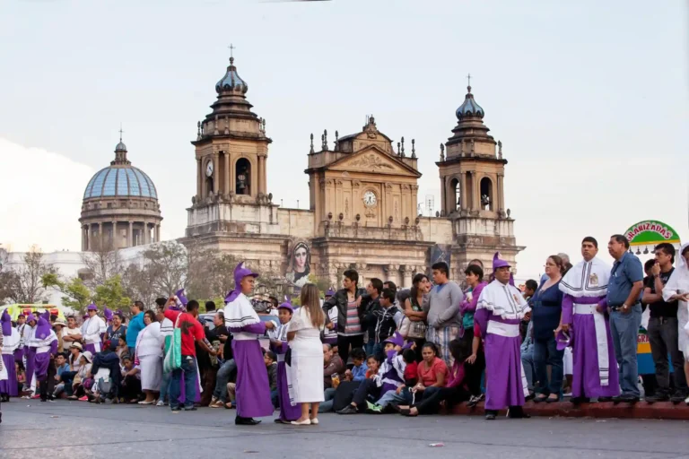 Patrimonio de la Humanidad: