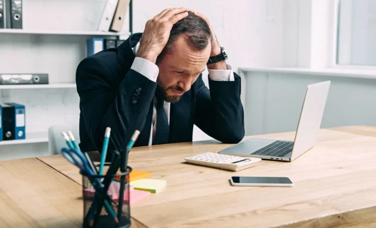 Estrés e histamina: