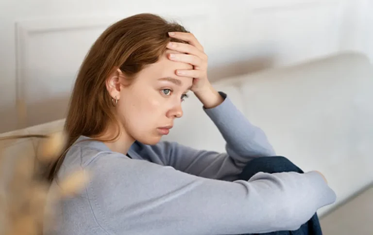 El sentimiento de culpa