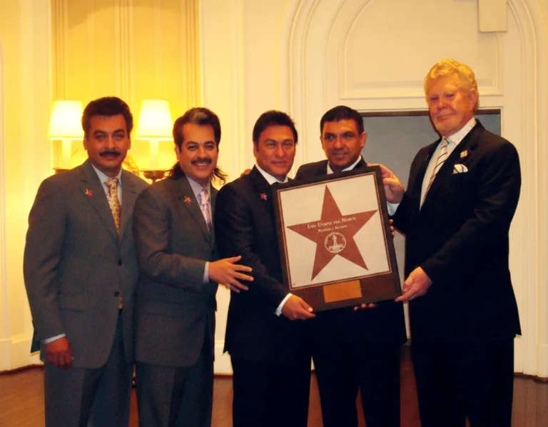 Cuando una canción cambia una vida,