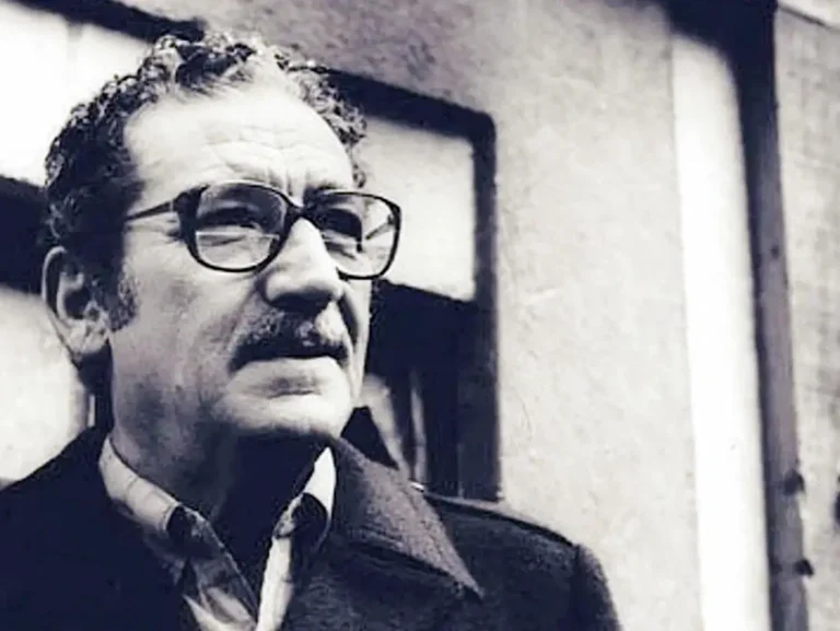 Frases del poeta mexicano Jaime Sabines