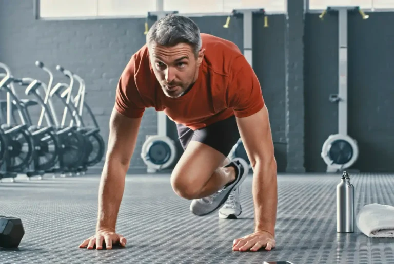 A los 40… pura estrategia