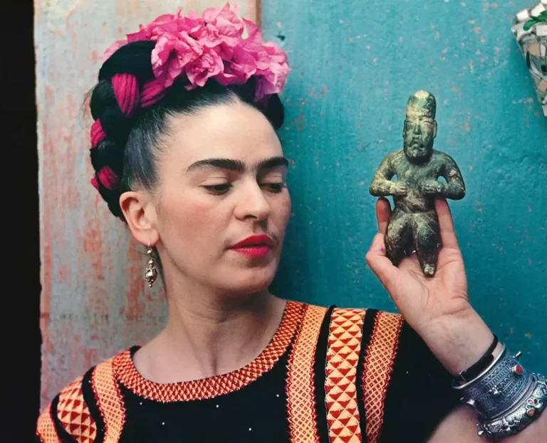 Frida Kahlo