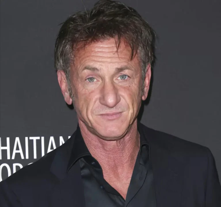 Sean Penn