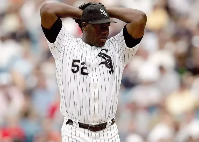 José Ariel Contreras…