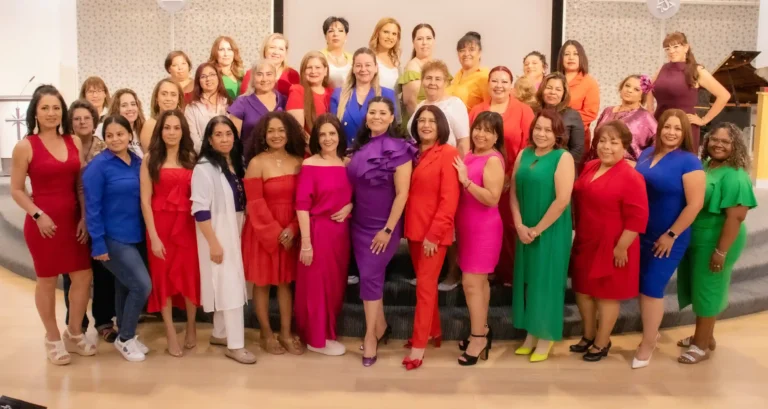 ¡La cita impostergable de cada marzo!