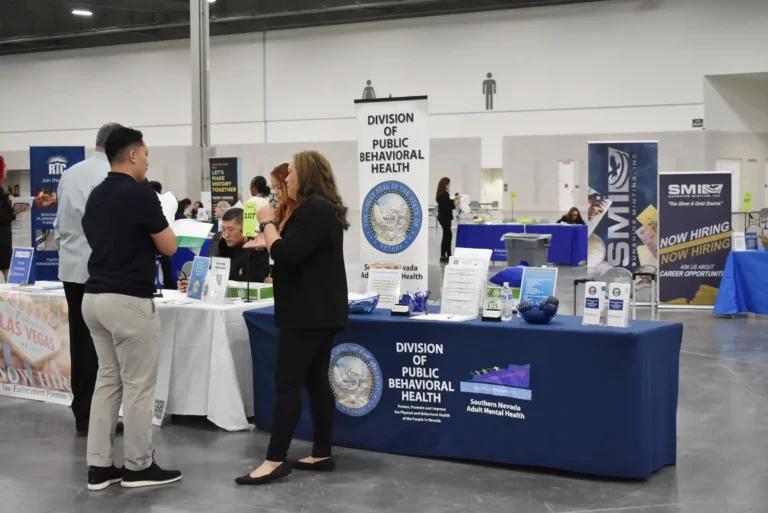 Ferias de empleo en el valle