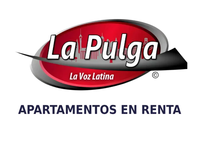 Apartamentos en Renta