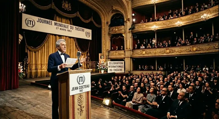 El buen teatro… un arte para amar