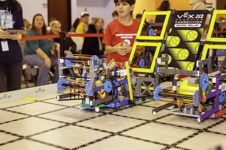 El sano orgullo de los pequeñines