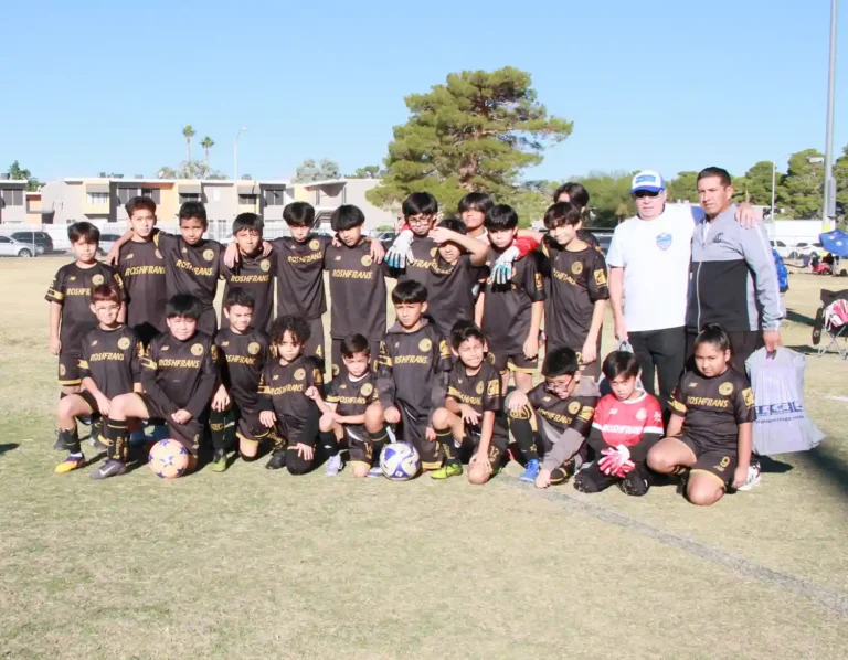 En Casman Middle School,