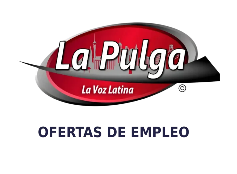 Ofertas de Empleo