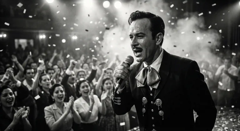 Las mejores películas de Pedro Infante