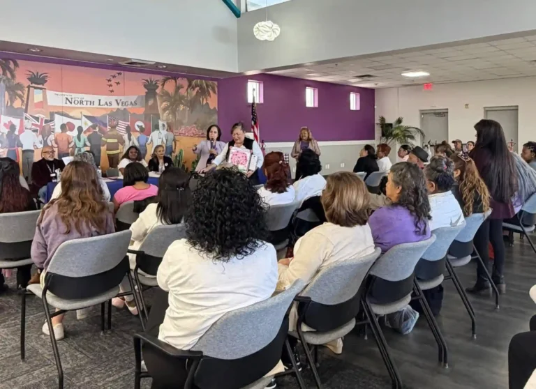 Sueños de mujeres que se convierten en realidad,