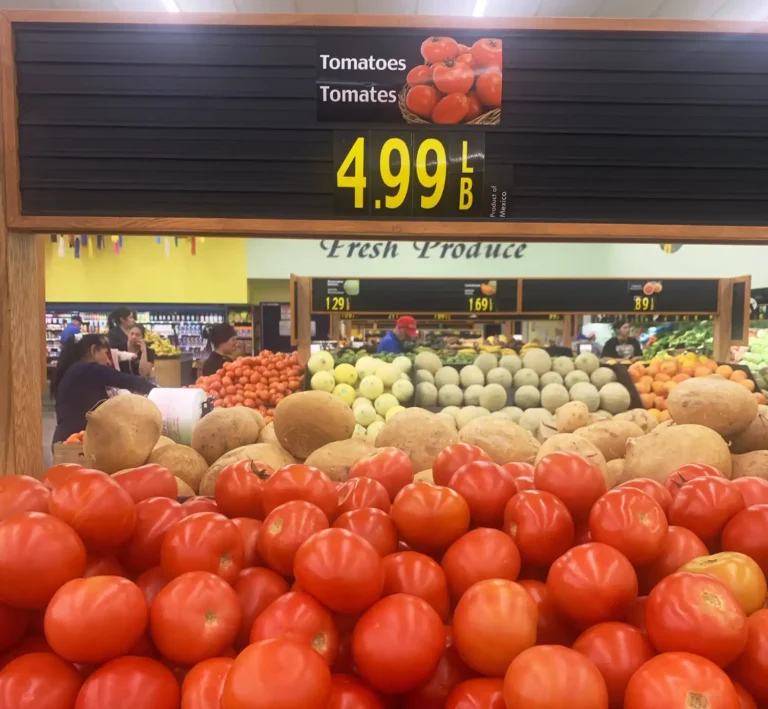 Los precios asciendennnn