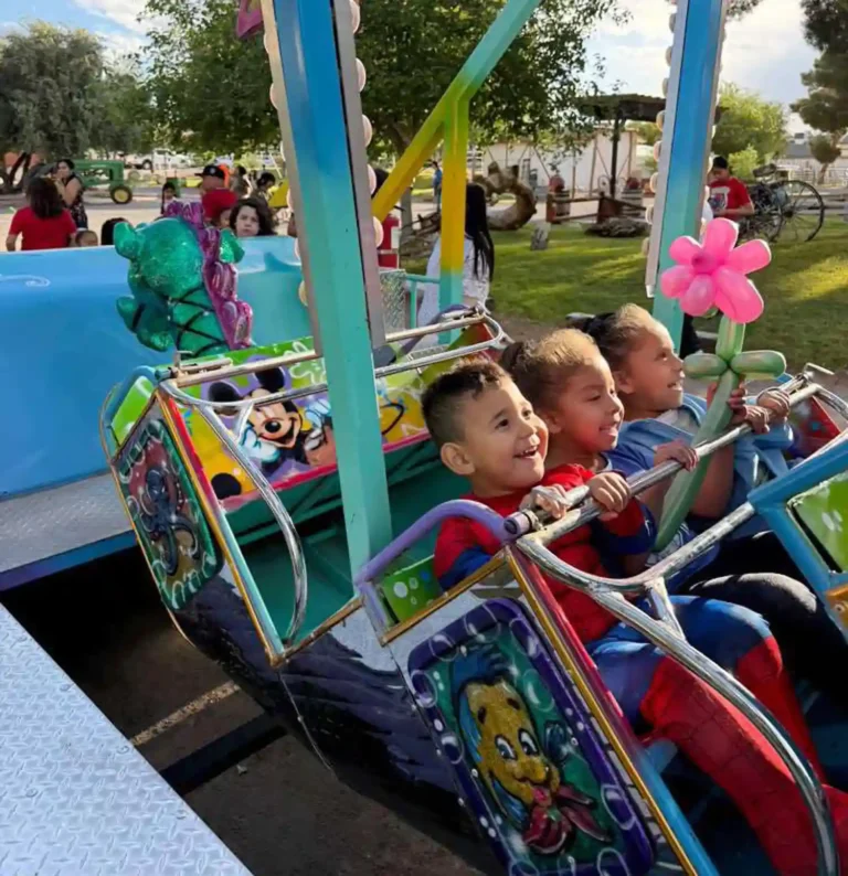 30 de abril… ‘Día de los Niños’