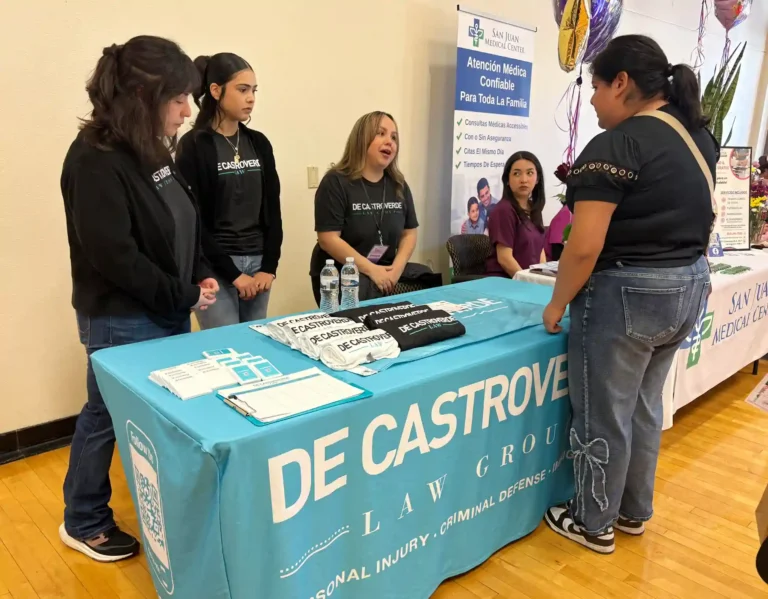 De Castroverde Law Group