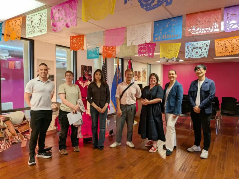 Puertas abiertas a Museo de Arte Contemporáneo