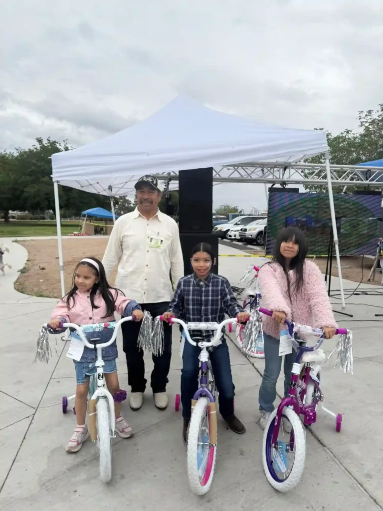Una jornada dedicada a los más pequeños