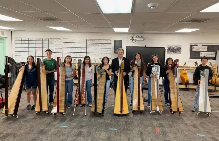 Maestro Mariano González