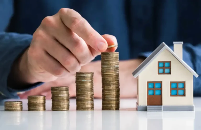 Dueño de inmuebles sin millones: