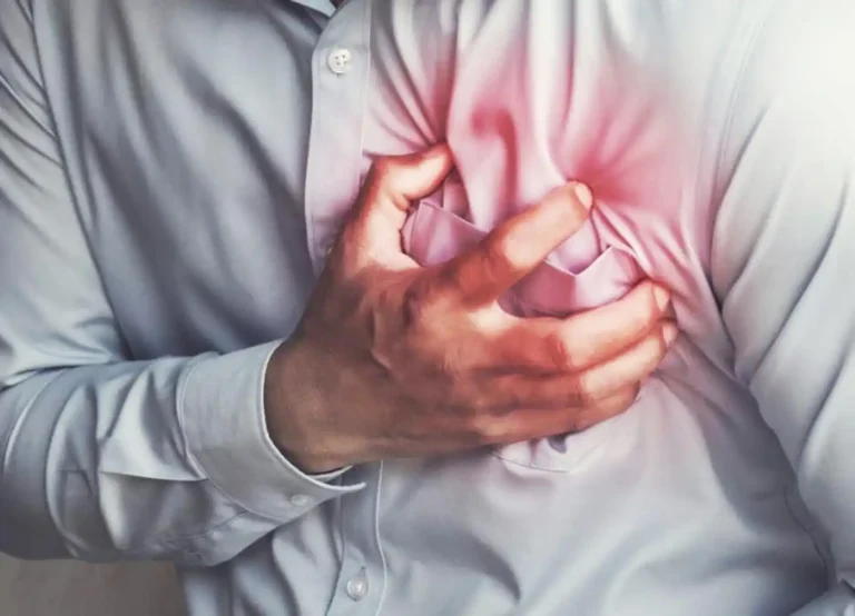 La mala calidad del aire,