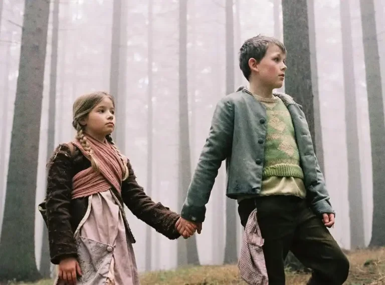 Shinrin Yoku… Baños de bosque