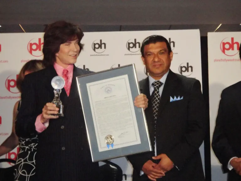 Camilo Sesto: la despedida