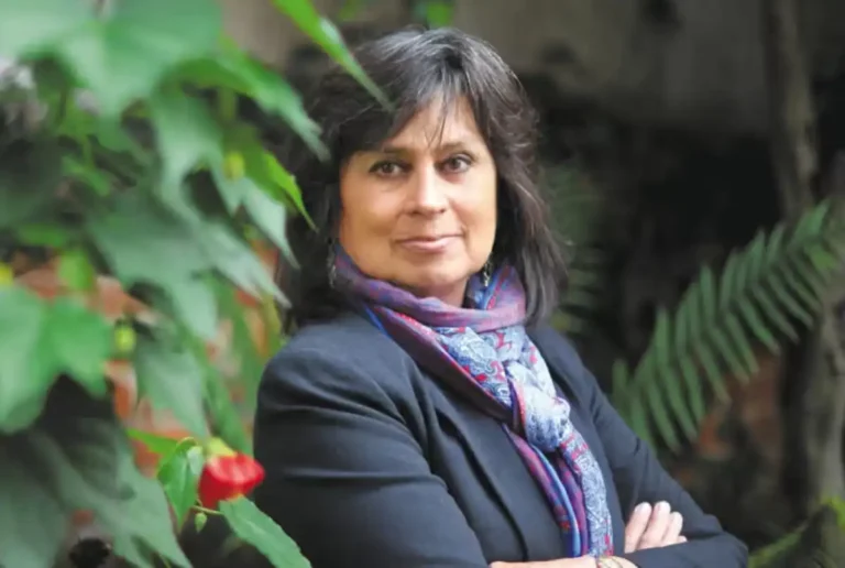 Frases de la destacada escritora Laura Restrepo