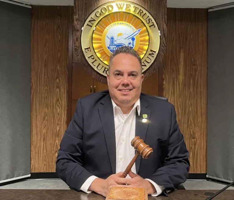 ¿Cómo recuperar la confianza? Alcalde Alex Vargas