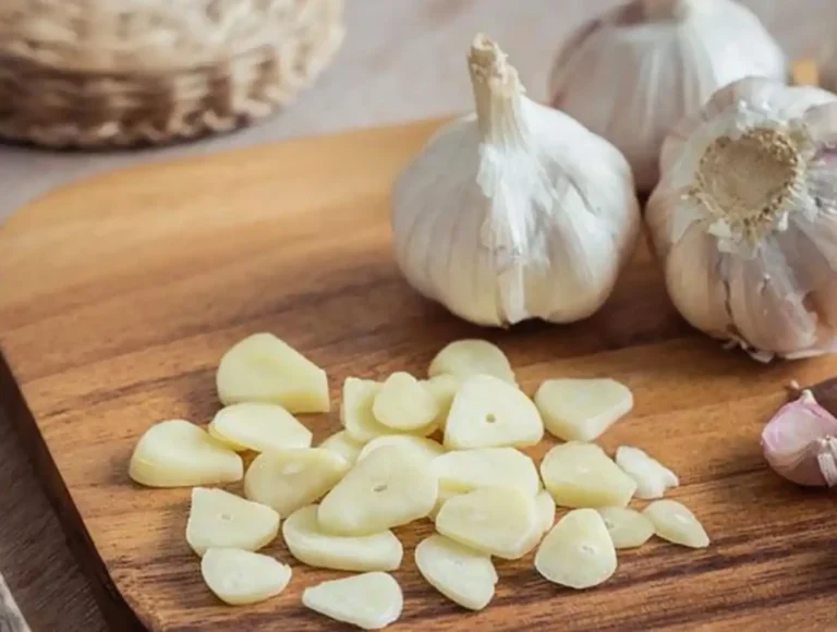 El ajo, alma de nuestras cocinas