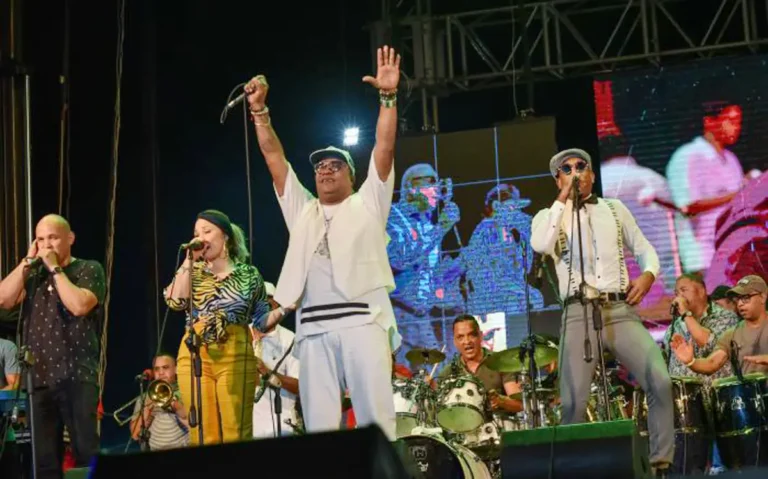 Sabías que Cuba tiene el Récord Guinness…