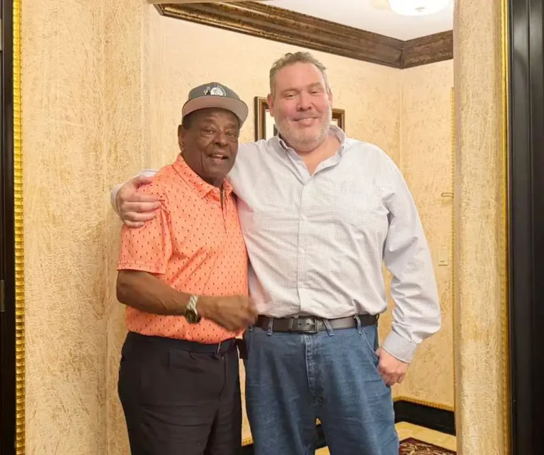 El segunda base Tito Fuentes: