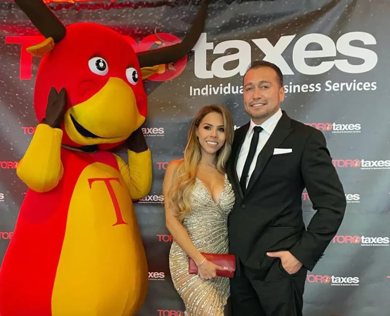 Nick Maldonado… ¡Un hombre de éxito!