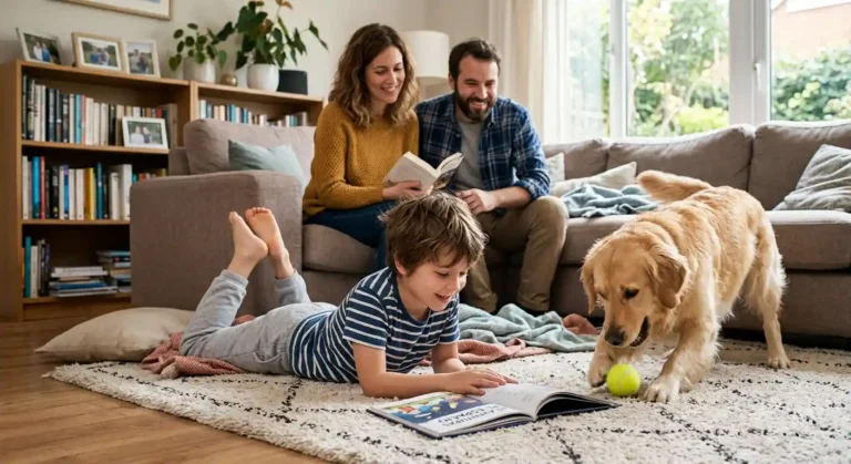 El libro, ese amigo que puedes abrir una y otra vez