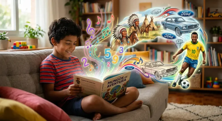 Fiesta del libro y el aprendizaje