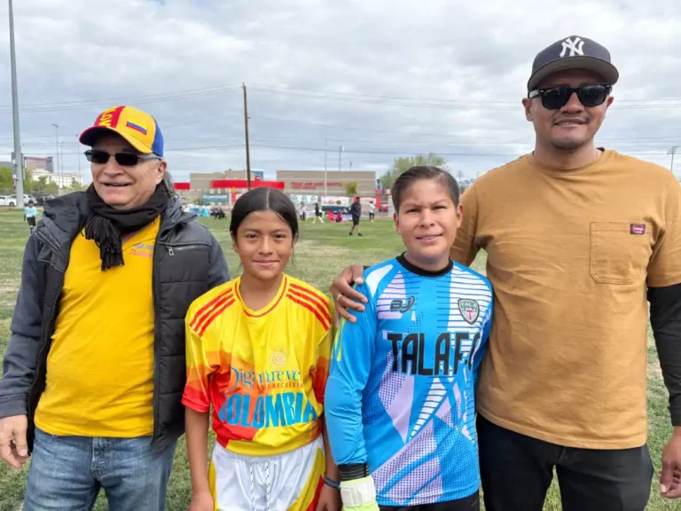 Olmedo Hoyos, propietario de ‘Oiga, Mire, Vea’: